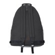 画像2: STANDARD SUPPLY（スタンダードサプライ）2R COMMUTE DAYPACK（2ルームコミュートデイパック）Cordura 500D Nylon "MATTE"/ Black（ブラック） (2)
