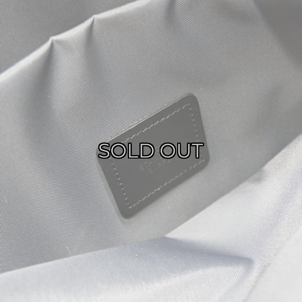 画像13: STANDARD SUPPLY（スタンダードサプライ）2R COMMUTE DAYPACK（2ルームコミュートデイパック）Cordura 500D Nylon "MATTE"/ Black（ブラック） (13)