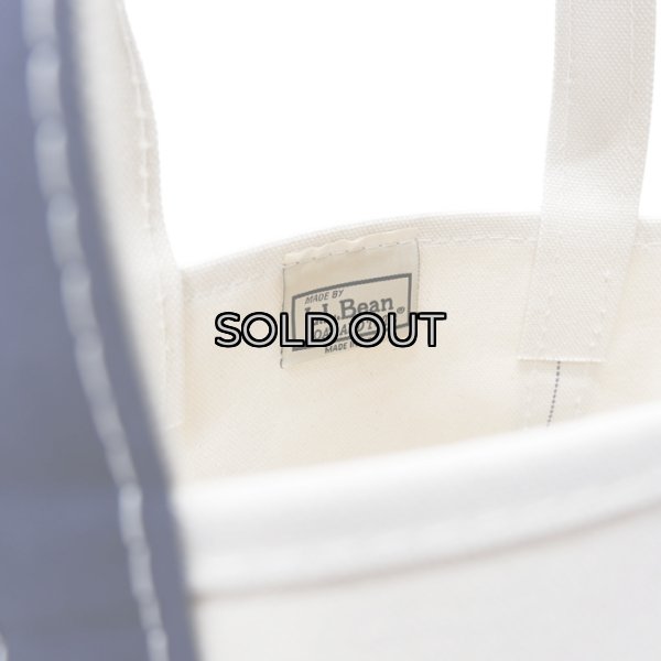 画像5: L.L.Bean（エルエルビーン）Boat&Tote Bag Open Top"L"（ボートアンドトートバッグ オープントップL）/ Blue（ブルー） (5)