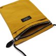 画像7: STANDARD SUPPLY（スタンダードサプライ）SLING PURSE M（スリングパースM）60/40 "SIMPLI CITY"/ Gold（ゴールド）・Red（レッド） (7)
