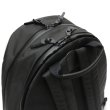 画像11: STANDARD SUPPLY（スタンダードサプライ）2R COMMUTE DAYPACK（2ルームコミュートデイパック）Cordura 500D Nylon/Black（ブラック） (11)