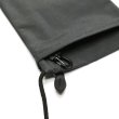 画像8: STANDARD SUPPLY（スタンダードサプライ）SLING PURSE M（スリングパースM）60/40 "SIMPLI CITY" / Steel Grey（スティールグレー）・Dark Navy（ダークネイビー） (8)