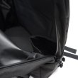 画像10: STANDARD SUPPLY（スタンダードサプライ）2R COMMUTE DAYPACK（2ルームコミュートデイパック）Cordura 500D Nylon "MATTE"/ Black（ブラック） (10)