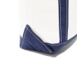 画像3: L.L.Bean（エルエルビーン）Boat&Tote Bag Open Top"M"（ボートアンドトートバッグ オープントップM）/Blue（ブルー） (3)