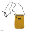 画像2: STANDARD SUPPLY（スタンダードサプライ）SLING PURSE M（スリングパースM）60/40 "SIMPLI CITY"/ Gold（ゴールド）・Red（レッド） (2)