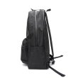 画像3: STANDARD SUPPLY（スタンダードサプライ）2R COMMUTE DAYPACK（2ルームコミュートデイパック）Cordura 500D Nylon/Black（ブラック） (3)