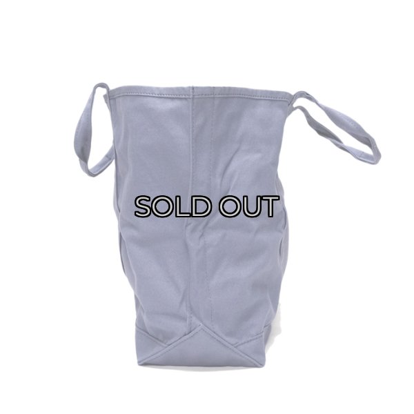 画像3: L.L.Bean（エルエルビーン）Grocery Tote（グローサリー・トート）/ Raw Indigo（ローインディゴ） (3)