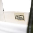 画像6: L.L.Bean（エルエルビーン）Boat&Tote Bag Open Top"M"（ボートアンドトートバッグ オープントップM）/Antique Olive（アンティークオリーブ） (6)
