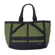 画像1: BRIEFING（ブリーフィング）MF NEW STANDARD TOTE"M"（MFニュースタンダードトートM）/OLIVE（オリーブ） (1)