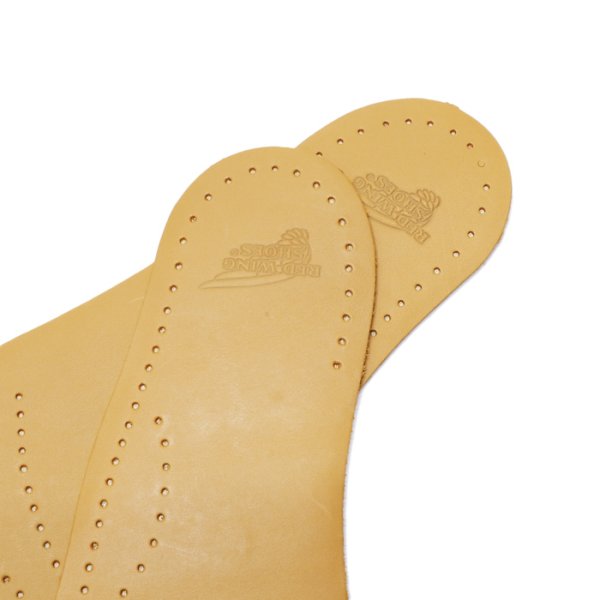 画像3: RED WING(レッドウィング)LEATHER FOOTBED(レザーフットベッド) (3)