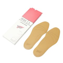 RED WING（レッドウィング）LEATHER FOOTBED（レザーフットベッド）
