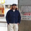 画像11:  Post O'Alls（ポストオーバーオールズ）Ranchero2（ランチェロ2）"12oz Selvedge Denim Deep Washed" / Indigo（インディゴ） (11)