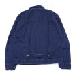 画像2:  Post O'Alls（ポストオーバーオールズ）Ranchero2（ランチェロ2）"12oz Selvedge Denim Deep Washed" / Indigo（インディゴ） (2)