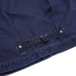 画像7:  Post O'Alls（ポストオーバーオールズ）Ranchero2（ランチェロ2）"12oz Selvedge Denim Deep Washed" / Indigo（インディゴ） (7)
