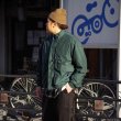 画像17: L.L.Bean（エルエルビーン）Bean's Windy Ridge Jacket（ビーンズウィンディリッジジャケット）-JAPAN EDITION-/Royal（ロイヤルブルー）・Hunter Green（ハンターグリーン） (17)