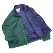 画像14: L.L.Bean（エルエルビーン）Bean's Windy Ridge Jacket（ビーンズウィンディリッジジャケット）-JAPAN EDITION-/Royal（ロイヤルブルー）・Hunter Green（ハンターグリーン） (14)