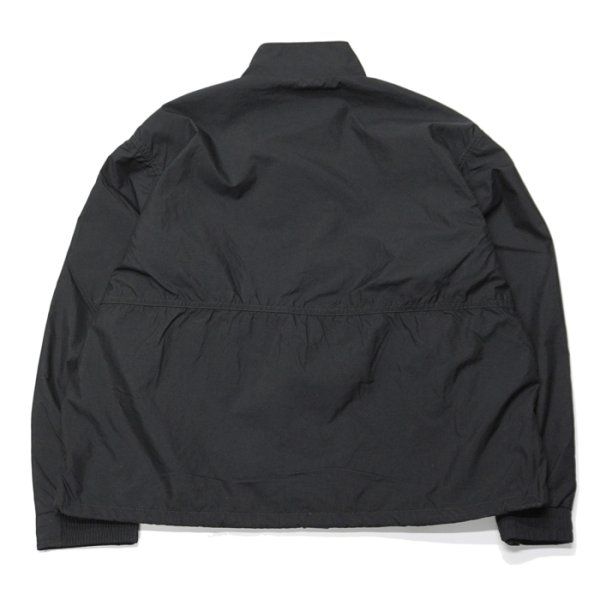 画像2: L.L.Bean(エルエルビーン)Bean's Windy Ridge Jacket(ビーンズウィンディリッジジャケット)"Japan Edition" / /Dk.Charcoal(ダークチャコール) (2)