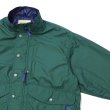 画像7: L.L.Bean（エルエルビーン）Bean's Windy Ridge Jacket（ビーンズウィンディリッジジャケット）-JAPAN EDITION-/Royal（ロイヤルブルー）・Hunter Green（ハンターグリーン） (7)