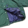 画像13: L.L.Bean（エルエルビーン）Bean's Windy Ridge Jacket（ビーンズウィンディリッジジャケット）-JAPAN EDITION-/Royal（ロイヤルブルー）・Hunter Green（ハンターグリーン） (13)