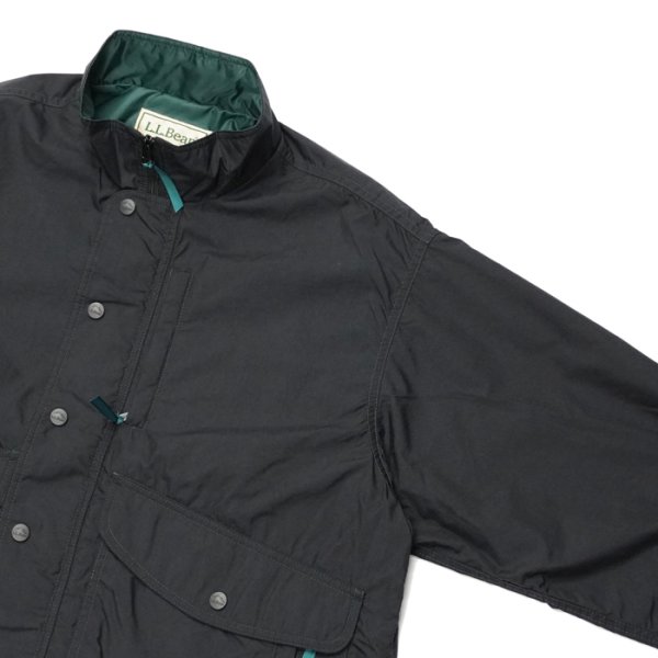 画像6: L.L.Bean(エルエルビーン)Bean's Windy Ridge Jacket(ビーンズウィンディリッジジャケット)"Japan Edition" / /Dk.Charcoal(ダークチャコール) (6)