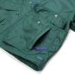 画像11: L.L.Bean（エルエルビーン）Bean's Windy Ridge Jacket（ビーンズウィンディリッジジャケット）-JAPAN EDITION-/Royal（ロイヤルブルー）・Hunter Green（ハンターグリーン） (11)