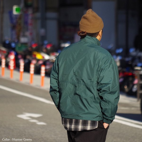 画像5: L.L.Bean(エルエルビーン)Bean's Windy Ridge Jacket(ビーンズウィンディリッジジャケット)"Japan Edition" / Royal(ロイヤルブルー) (5)
