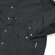画像7: L.L.Bean（エルエルビーン）Bean's Windy Ridge Jacket（ビーンズウィンディリッジジャケット）"Japan Edition" / /Dk.Charcoal（ダークチャコール） (7)