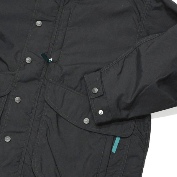 画像7: L.L.Bean(エルエルビーン)Bean's Windy Ridge Jacket(ビーンズウィンディリッジジャケット)"Japan Edition" / /Dk.Charcoal(ダークチャコール) (7)