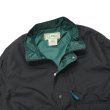 画像4: L.L.Bean（エルエルビーン）Bean's Windy Ridge Jacket（ビーンズウィンディリッジジャケット）"Japan Edition" / /Dk.Charcoal（ダークチャコール） (4)
