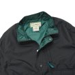 画像6: L.L.Bean（エルエルビーン）Bean's Windy Ridge Jacket（ビーンズウィンディリッジジャケット）-JAPAN EDITION-/Sand（サンド）・Dk.Charcoal（ダークチャコール） (6)