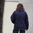 画像12:  Post O'Alls（ポストオーバーオールズ）POST44（ポスト44）"8oz Denim" / Indigo（インディゴ） (12)