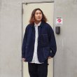 画像11:  Post O'Alls（ポストオーバーオールズ）POST44（ポスト44）"8oz Denim" / Indigo（インディゴ） (11)