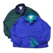 画像1: L.L.Bean（エルエルビーン）Bean's Windy Ridge Jacket（ビーンズウィンディリッジジャケット）-JAPAN EDITION-/Royal（ロイヤルブルー）・Hunter Green（ハンターグリーン） (1)