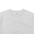 画像3: blurhms ROOTSTOCK（ブラームスルーツストック）Rough&Smooth Thermal Baseball Tee（ラフ&スムースサーマルベースボールTシャツ）/ Heather Oatmeal（ヘザーオートミール） (3)