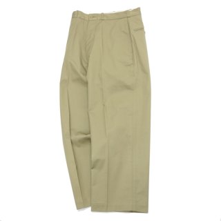 blurhms ROOTSTOCK(ブラームス) チノパン　2046D blurhmsROOTSTOCK (ブラームス ルーツストック) 2046D Chino