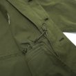 画像10: blurhms ROOTSTOCK（ブラームスルーツストック）CN Oxford 43 Jacket（コットンナイロンオックスフォード43ジャケット）/Dark Olive（ダークオリーブ）※3(L)サイズのみ (10)