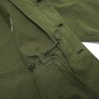 画像10: blurhms ROOTSTOCK（ブラームスルーツストック）CN Oxford 43 Jacket（コットンナイロンオックスフォード43ジャケット）/Dark Olive（ダークオリーブ） (10)