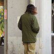 画像15: blurhms ROOTSTOCK（ブラームスルーツストック）CN Oxford 43 Jacket（コットンナイロンオックスフォード43ジャケット）/Dark Olive（ダークオリーブ）※3(L)サイズのみ (15)