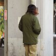 画像15: blurhms ROOTSTOCK（ブラームスルーツストック）CN Oxford 43 Jacket（コットンナイロンオックスフォード43ジャケット）/Dark Olive（ダークオリーブ） (15)