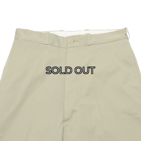 blurhms ROOTSTOCK（ブラームスルーツストック）2046D Chino Pants