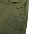 画像9: blurhms ROOTSTOCK（ブラームスルーツストック）CN Oxford 43 Jacket（コットンナイロンオックスフォード43ジャケット）/Dark Olive（ダークオリーブ）※3(L)サイズのみ (9)