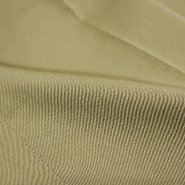 画像9: blurhms ROOTSTOCK(ブラームスルーツストック)2046D Chino Pants(2046Dチノパンツ)/ Dusty Beige(ダスティベージュ)【裾上げ無料】 (9)