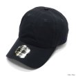 画像3: KAPTAIN SUNSHINE（キャプテンサンシャイン）29TWENTY BB Cap-MADE BY NEW ERA-/Green（グリーン）・Navy（ネイビー）・Burgundy（バーガンディ） (3)