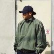 画像12: KAPTAIN SUNSHINE（キャプテンサンシャイン）29TWENTY BB Cap-MADE BY NEW ERA-/Green（グリーン）・Navy（ネイビー）・Burgundy（バーガンディ） (12)