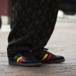 画像8: adidas Originals（アディダスオリジナルス）SAMBA OG（サンバOG）/ Black×Yellow×C.Green（ブラック×イエロー×カレッジグリーン） (8)