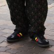 画像7: adidas Originals（アディダスオリジナルス）SAMBA OG（サンバOG）/ Black×Yellow×C.Green（ブラック×イエロー×カレッジグリーン） (7)