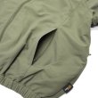 画像7: WILD THINGS（ワイルドシングス）ARMY JACKET（アーミージャケット）/O.D（オリーブドラブ） (7)