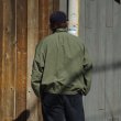 画像13: WILD THINGS（ワイルドシングス）ARMY JACKET（アーミージャケット）/O.D（オリーブドラブ） (13)