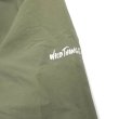 画像10: WILD THINGS（ワイルドシングス）ARMY JACKET（アーミージャケット）/O.D（オリーブドラブ） (10)