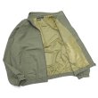 画像3: WILD THINGS（ワイルドシングス）ARMY JACKET（アーミージャケット）/O.D（オリーブドラブ） (3)
